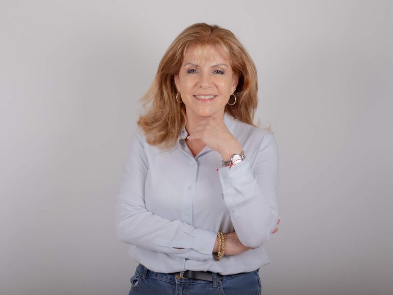 Ruth Varzán, directora de Unicentro.