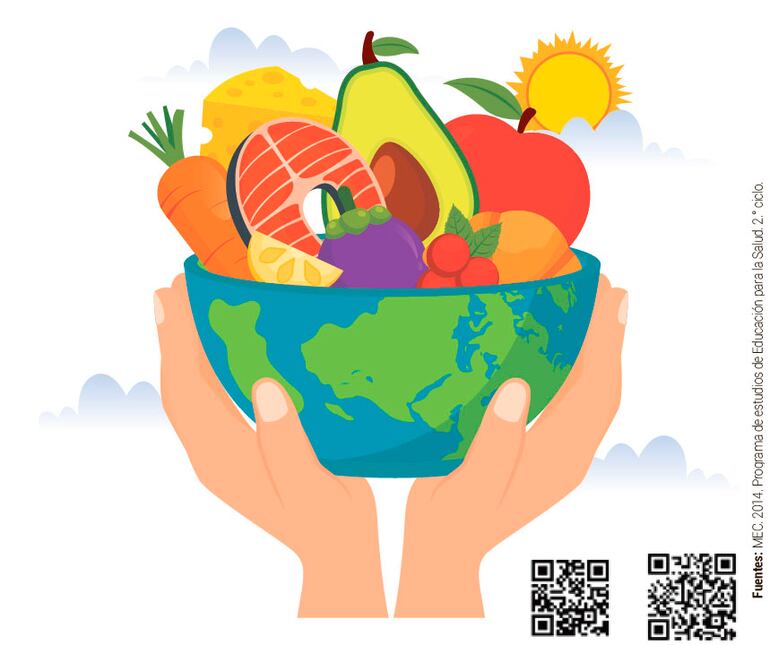 DÍA MUNDIAL DE LA ALIMENTACIÓN