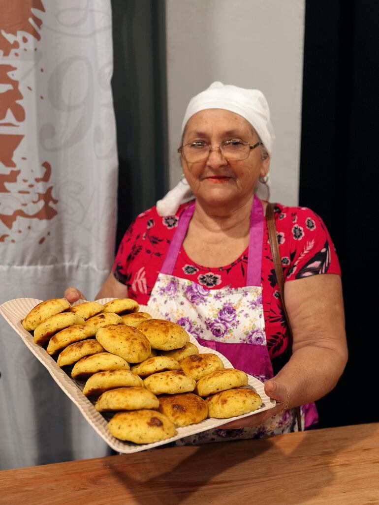 El Kavure Norteño, alimento tradicional del norte del Paraguay, fue reconocido ayer como Patrimonio Cultural Inmaterial Nacional