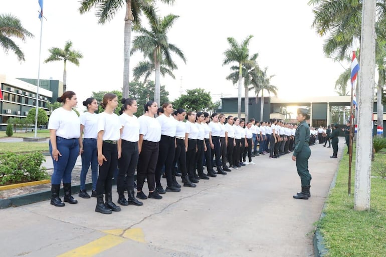 Cimefor recibe a más de 1.000 mujeres