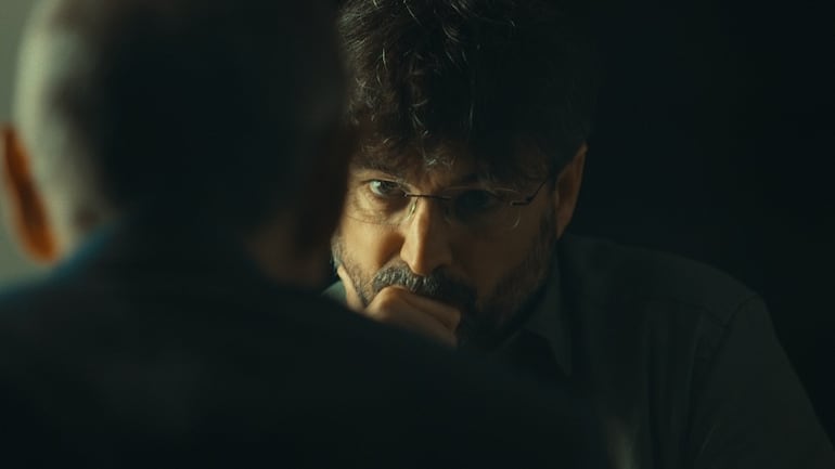 Imagen del documental "No me llame Ternera" que se presentará en San Sebastián.