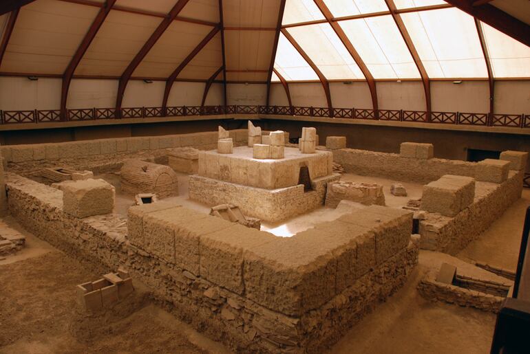 Viminacium, la Pompeya de los Balcanes