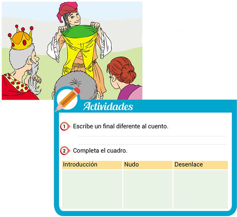 Gil de las calzas verdes (adaptación) (3)