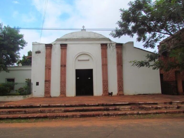 Santa Rosa, Misiones