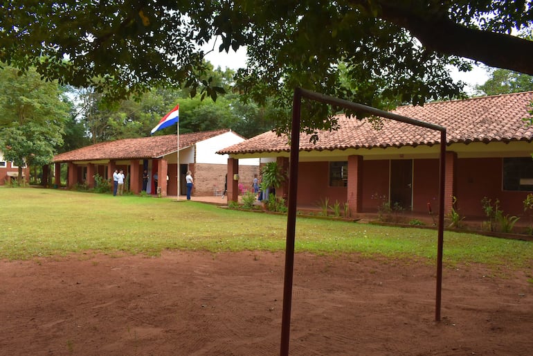 Los niños no acudieron a clases por miedo a la inseguridad. 