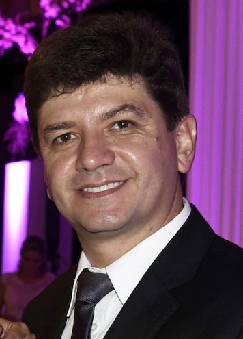 Farid Gustavo González L.