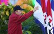 El CDN-Monteverde se autodefine como una concertación plural y de acción política que busca la salida cívica del Gobierno de Daniel Ortega. EFE/ Presidencia Nicaragua / SOLO USO EDITORIAL/ SOLO DISPONIBLE PARA ILUSTRAR LA NOTICIA QUE ACOMPAÑA (CRÉDITO OBLIGATORIO)