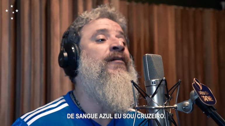 "El Pepo y la superbanda gendienta" y Maurinho Berrodagua tocarán en el show previo de la final de la Copa Sudamericana.