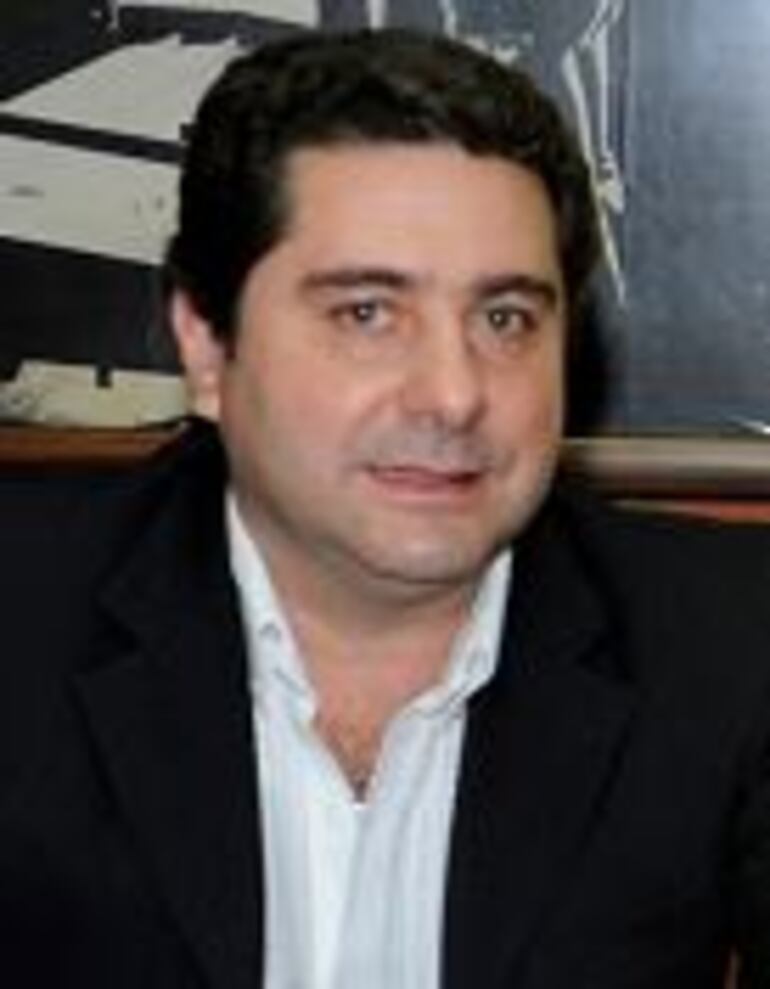 Gustavo Pereira Bello (ANR)