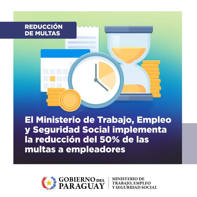 La disposición entró a regir desde el 1 de diciembre, según la Resolución 534 del Ministerio de Trabajo, Empleo y Seguridad Social (MTESS).