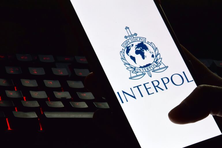 Caso Marset: amplían pedido de cooperación a Interpol y piden autorización para sacar datos de celulares