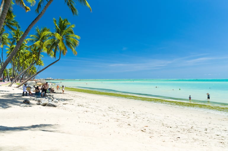 Maceió, Alagoas, Brasil.