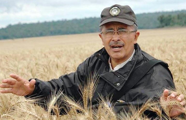 Hace 5 años asesinaban a Pablo Medina