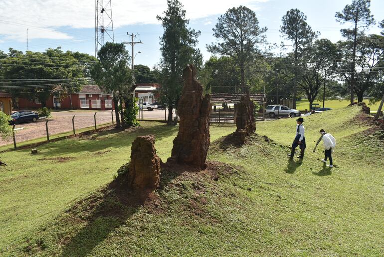 Santiago, Misiones