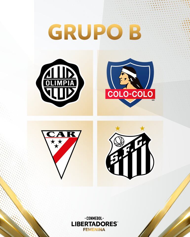 Grupo de Olimpia