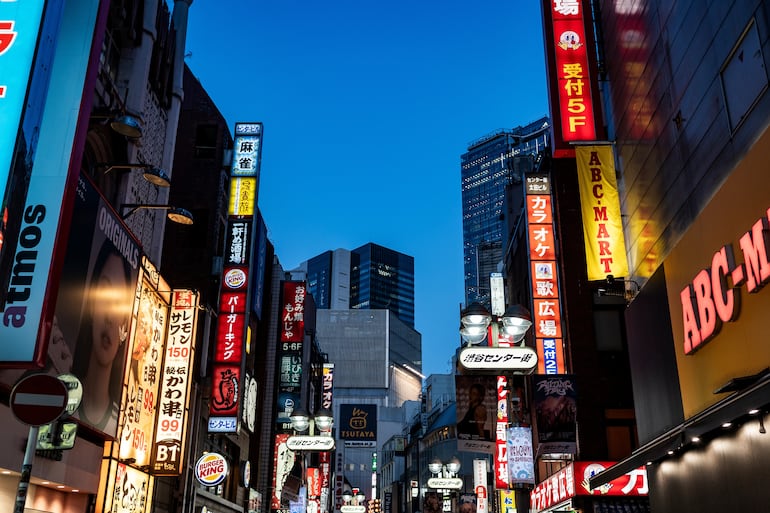 El hashtag #Tokio, acumula más de 2 millones de publicaciones, y los contenidos sobre las experiencias en esta ciudad se viralizan en Instagram y TikTok con frecuencia.
Foto cedida por Civitatis