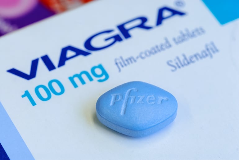 Viagra