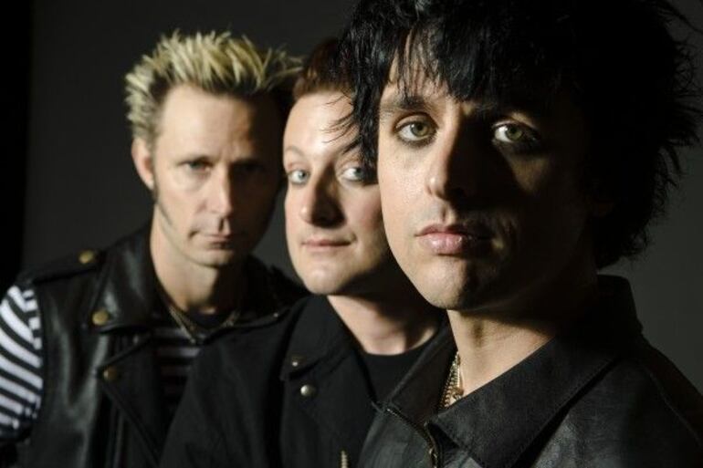 La banda Green Day será una de las atracciones del festival, que se celebra cada año en el valle de Indio, California.