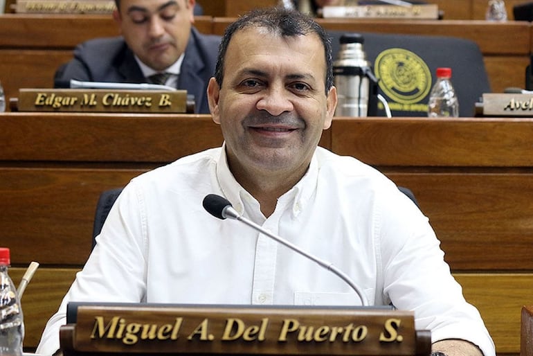 Diputados cartistas