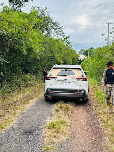 Asesinado luque
De  blas lopez <brlopez@abc.com.py>
Destinatario  foto@abc.com.py
Fecha  20-02-2025