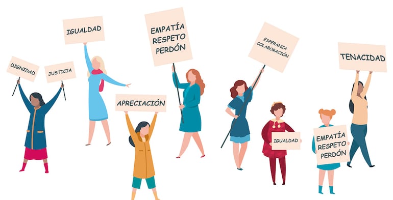 Día Internacional de la Mujer