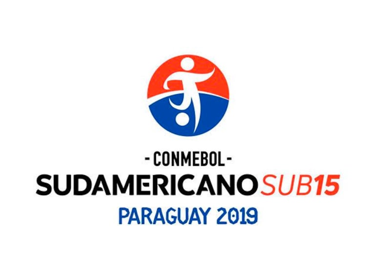 Sudamericano Sub 15