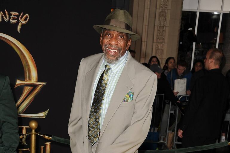 El actor Bill Cobbs falleció el martes tras una extensa carrera que abarcó reconocidas películas y series.