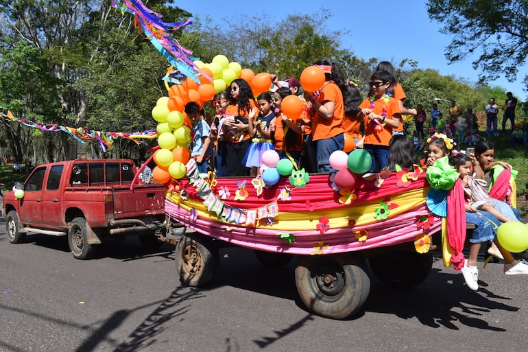 Día de la Juventud