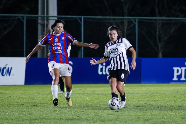 Cerro Porteño recibirá a Libertad por la primera fecha