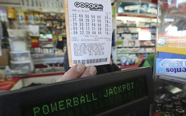 Powerball sorteará otro premio extraordinario valorado en millones de dólares.