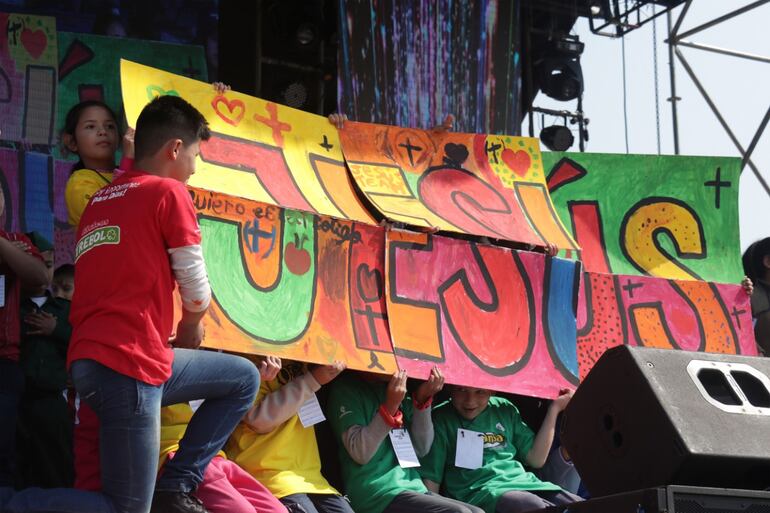 Como cada año, los organizadores prevén coloridas presentaciones y música en vivo