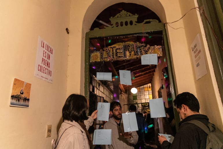  “Escuchá: Conversaciones urgentes sobre gestión cultural independiente” invita a reconocer la importante figura de los espacios autogestionados.