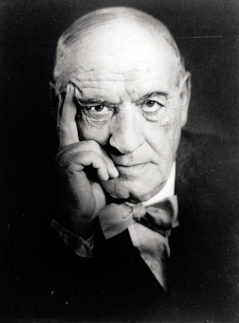 José Ortega y Gasset