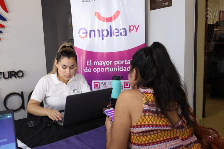 Expo Empleos