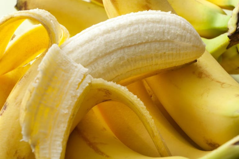 Bananas