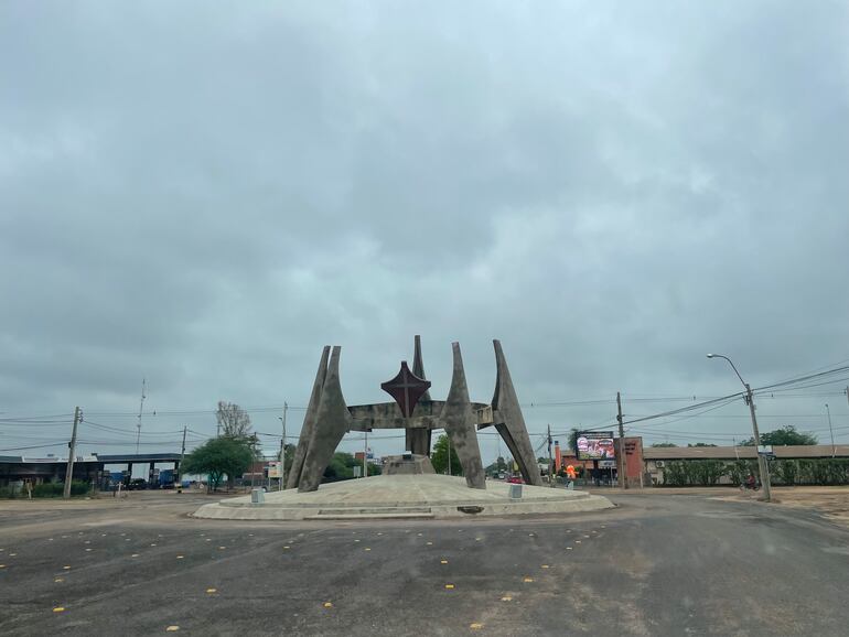 Pronostican un domingo con lluvias en algunos puntos del Paraguay, especialmente en el Chaco.