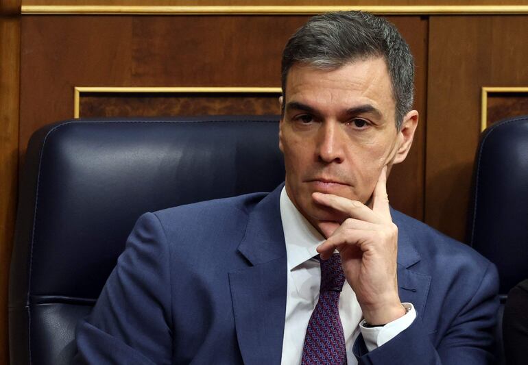 Pedro Sánchez