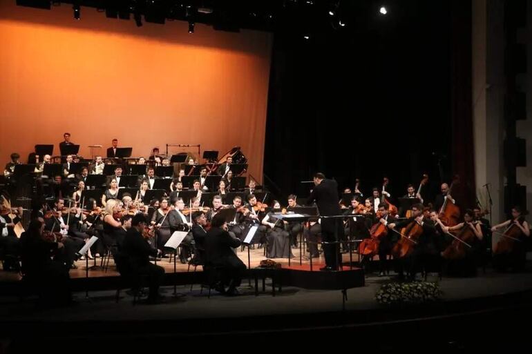 La Orquesta Sinfónica Nacional presentará dos noches destacando el trabajo de compositores nacionales.