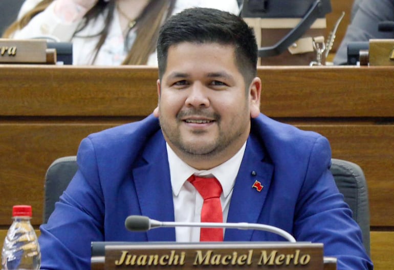 Gent. Prensa Diputados