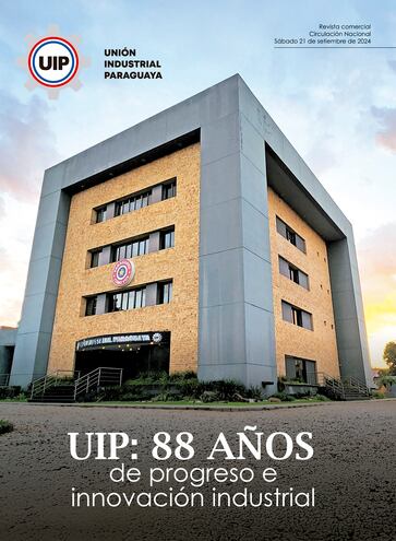 UIP 88 AÑOS