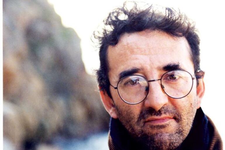 Roberto Bolaño