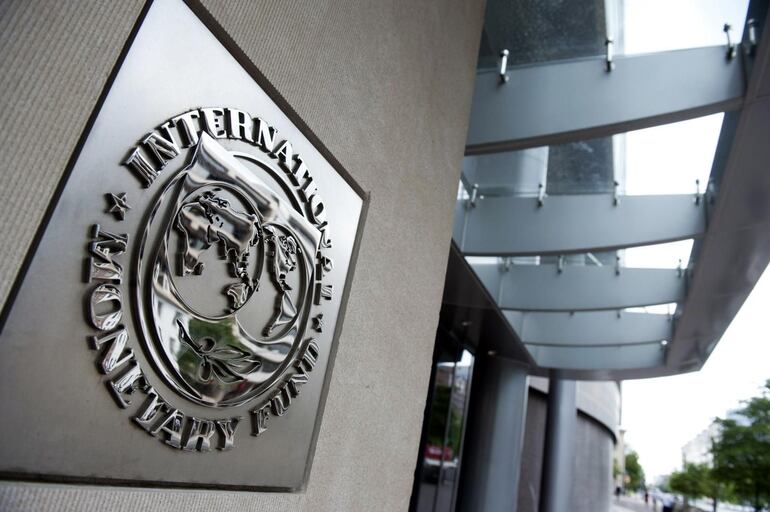 Fondo Monetario Internacional (FMI).