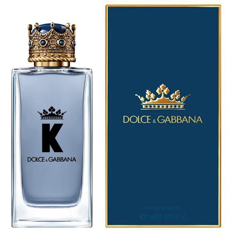 Fragancia Dolce & Gabbana. NUEVA AMERICANA