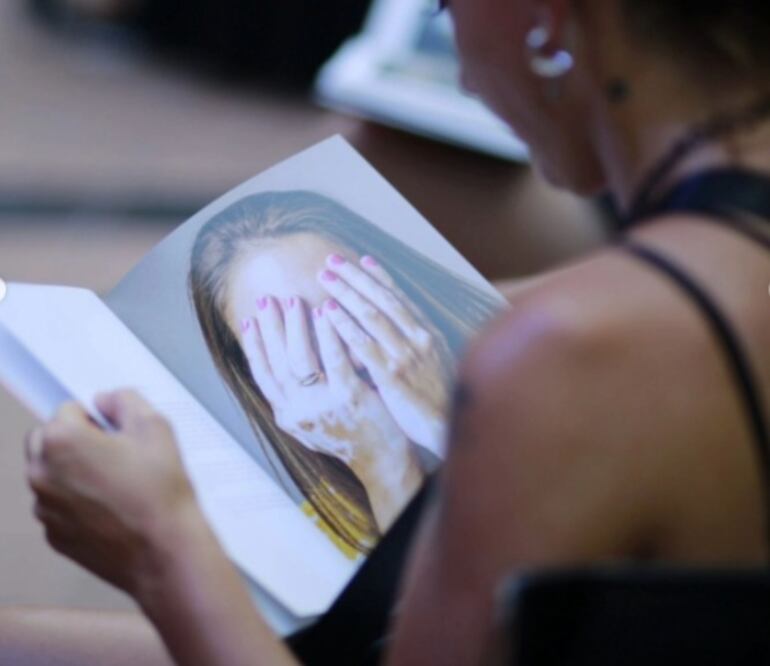 Los autores de las obras postuladas en el concurso de El Ojo Salvaje, deberán contar con las fotografías originales en formato jpg (un mínimo de 3000 px por lado y CMYK).