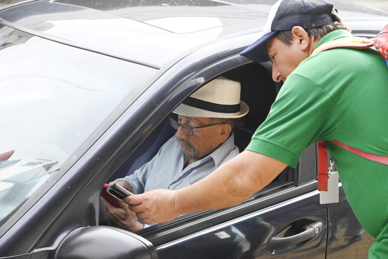 Sedeco anuncia verificaciones ante denuncias contra Parxin.