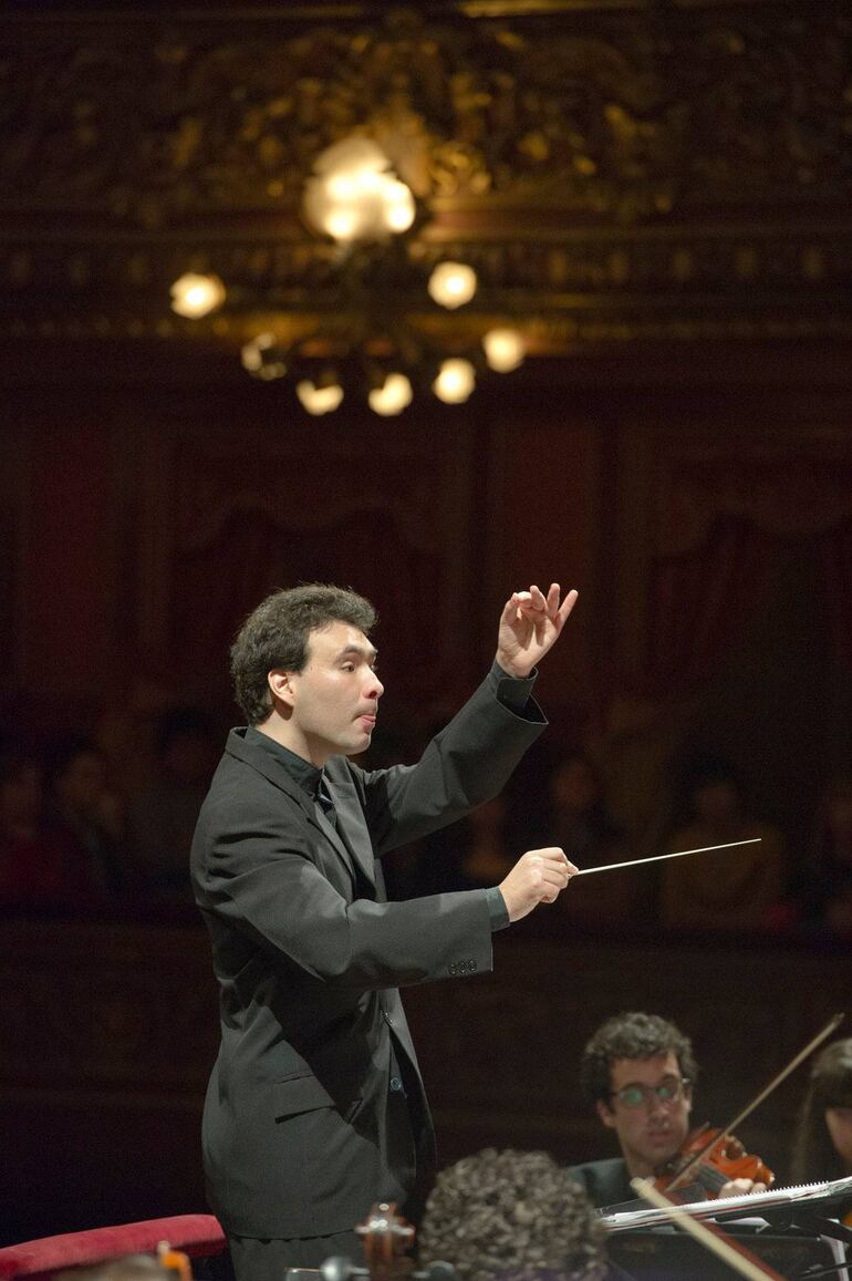 José Ariel Ramírez recibirá el Premio Nacional de Música en la categoría clásica o selecta.