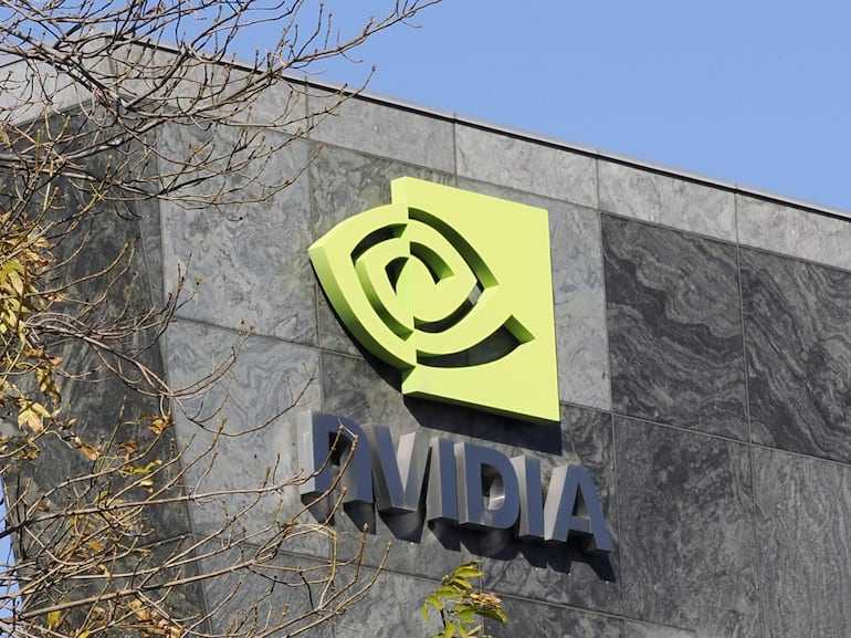 Nvidia.