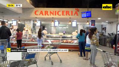 Foro Mercosur de la Carne reacciona frente a medida proteccionista de cadena francesa