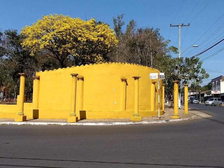 Conflicto por demolición de un sitio que alguna vez fue museo.