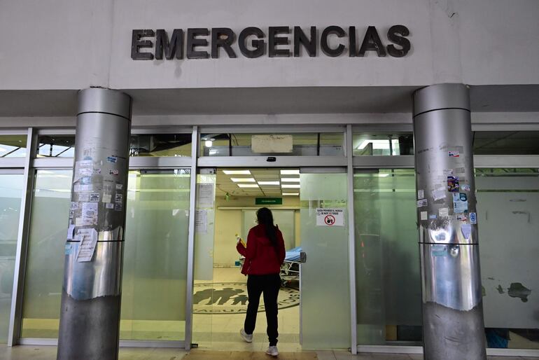 Los asegurados del IPS deben realizar millonarios gastos de bolsillo para recibir atención médica en el IPS.